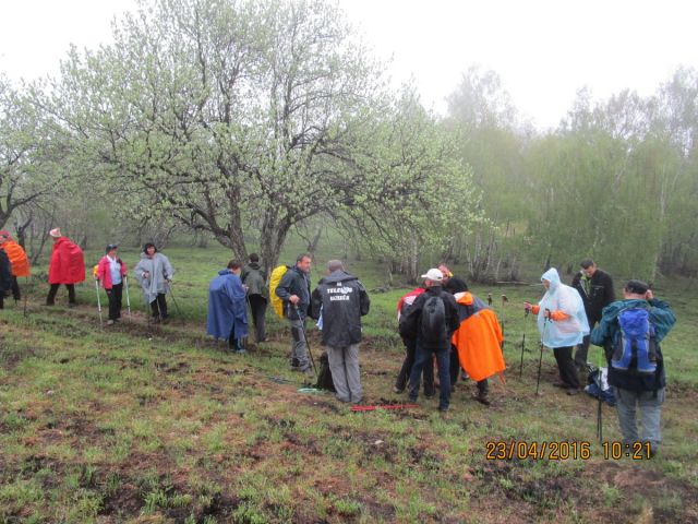 SVETA TROJICA - PIVKA 23.4.2016 - foto