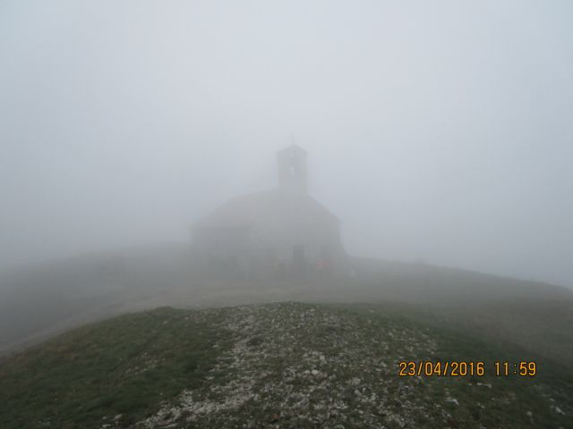 SVETA TROJICA - PIVKA 23.4.2016 - foto