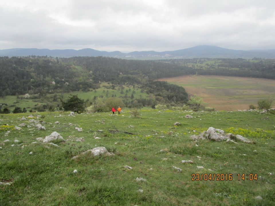 SVETA TROJICA - PIVKA 23.4.2016 - foto povečava