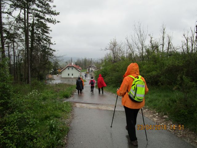 SVETA TROJICA - PIVKA 23.4.2016 - foto