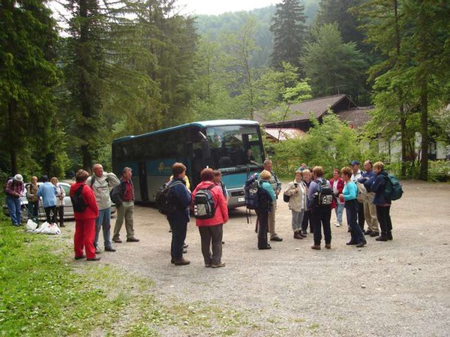 PEKEL PRI BOROVNICI 2006 - foto povečava