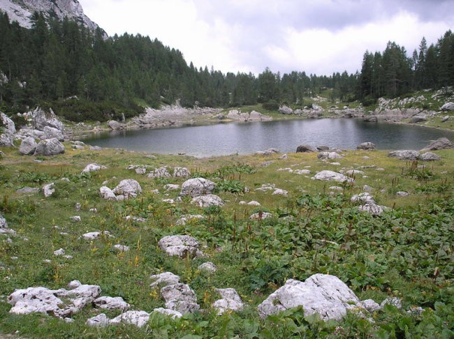 TRIGLAV 2006 - foto povečava