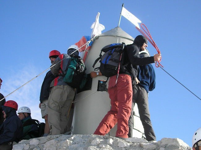 TRIGLAV 2006 - foto povečava