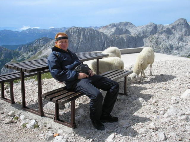 TRIGLAV 2006 - foto