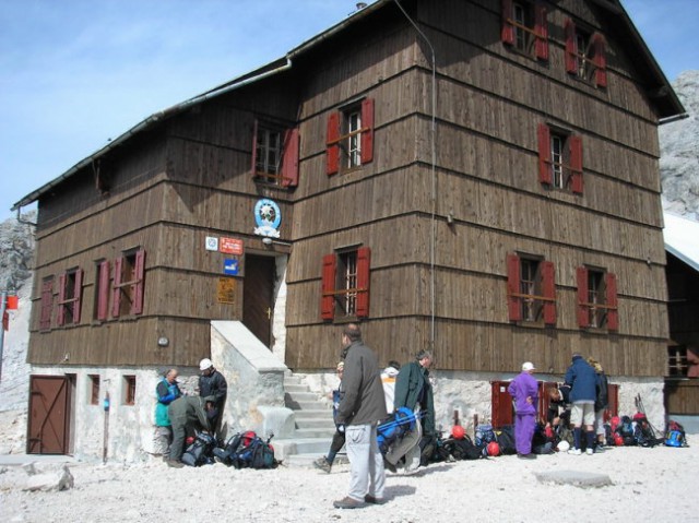 TRIGLAV 2006 - foto