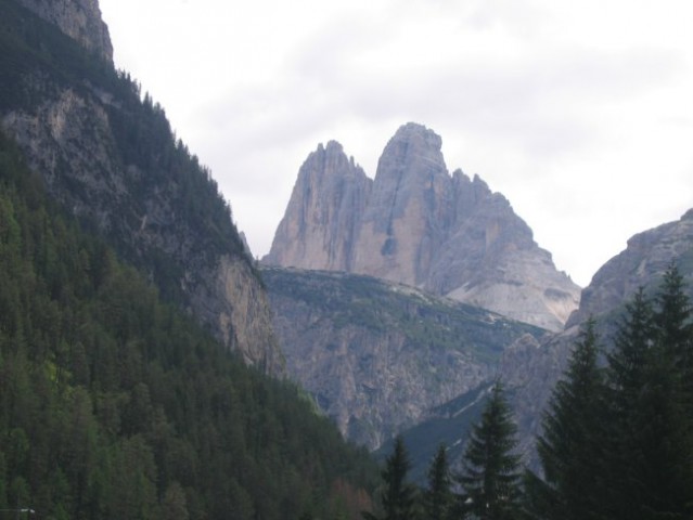 DOLOMITI 2006 (Marijana seršen) - foto