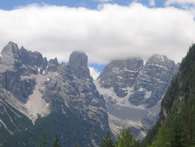 DOLOMITI 2006 (Marijana seršen) - foto povečava