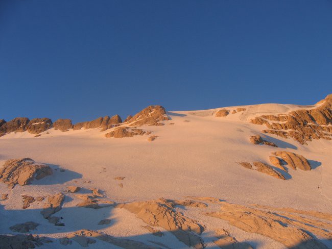 DOLOMITI 2006 (Marijana seršen) - foto povečava