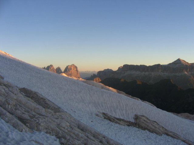 DOLOMITI 2006 (Marijana seršen) - foto