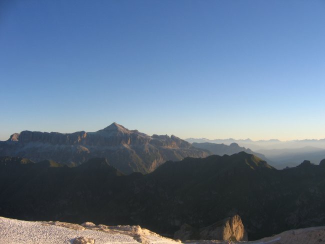 DOLOMITI 2006 (Marijana seršen) - foto povečava