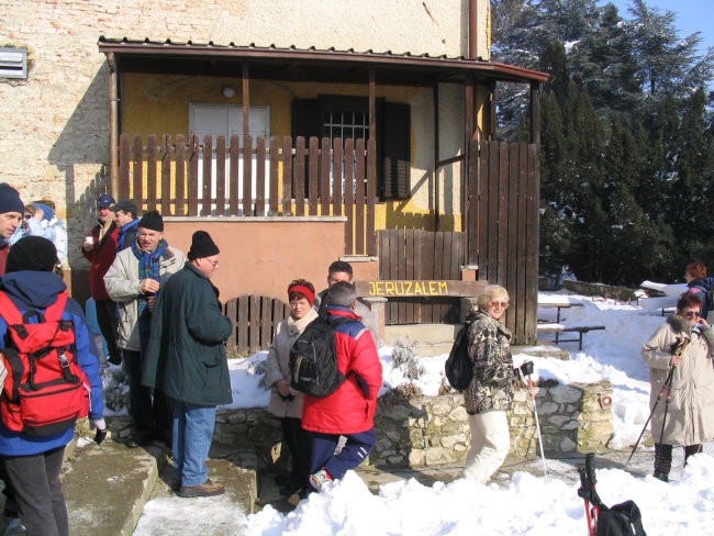 JERUZALEM 2005 - foto povečava