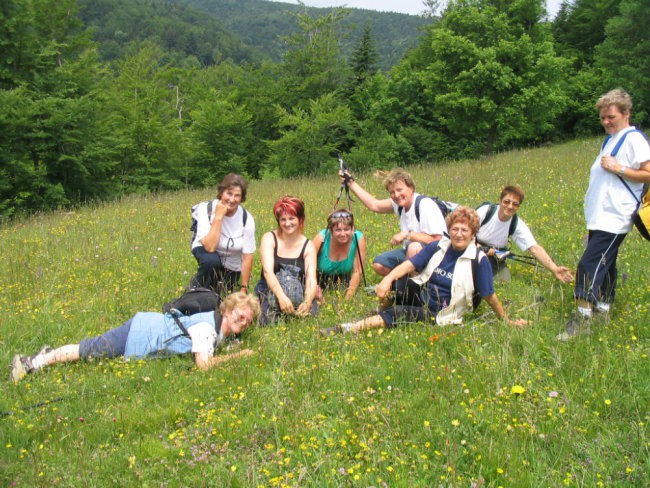 BOHOR, 12. junij 2005 - foto povečava