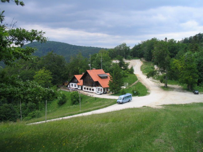 BOHOR, 12. junij 2005 - foto povečava