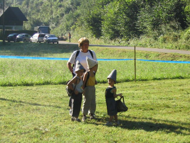 ŽAVCARJEV VRH, 11. september 2004 - foto povečava