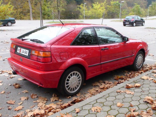 Corrado - foto