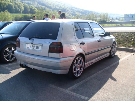 Trebnje - foto