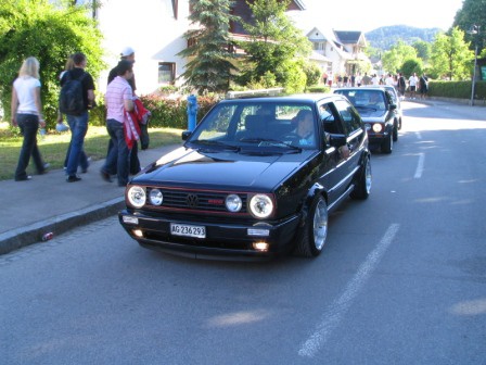 Worthersee 2007 - foto