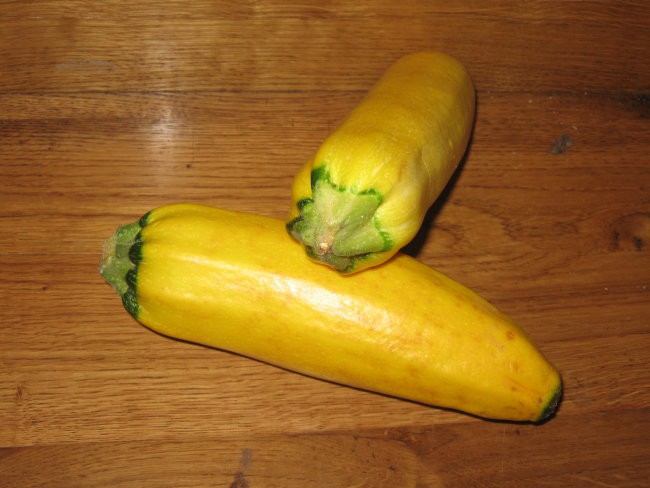 Bučke - foto povečava