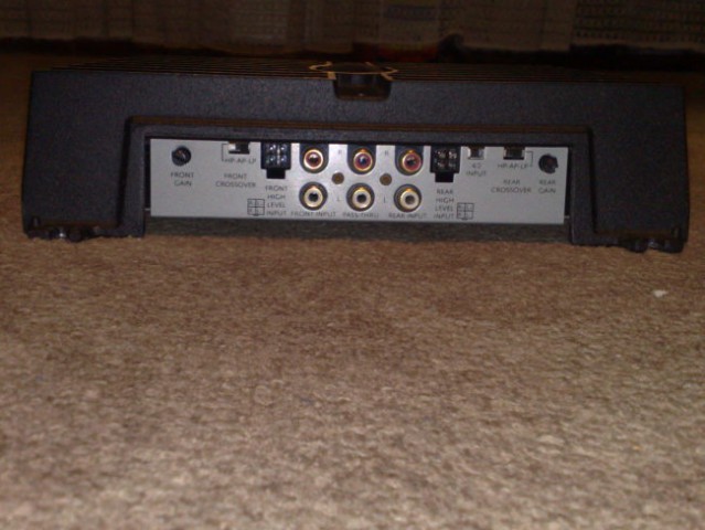 Rf 300x - foto