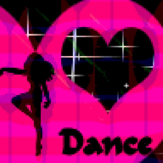 Avatarji - oh yeah..i like dance anT musik!!? - foto
