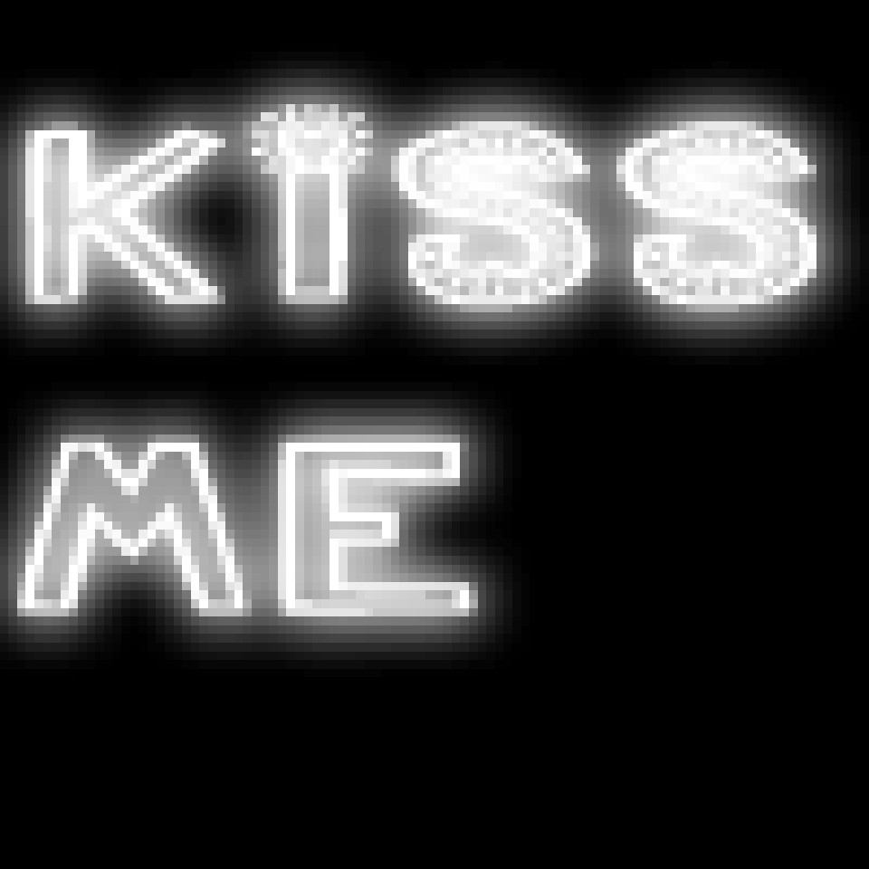 Avatarji - kiss me!! - foto povečava