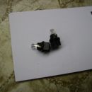 modre LED diode za osvetlitev LCD displejev