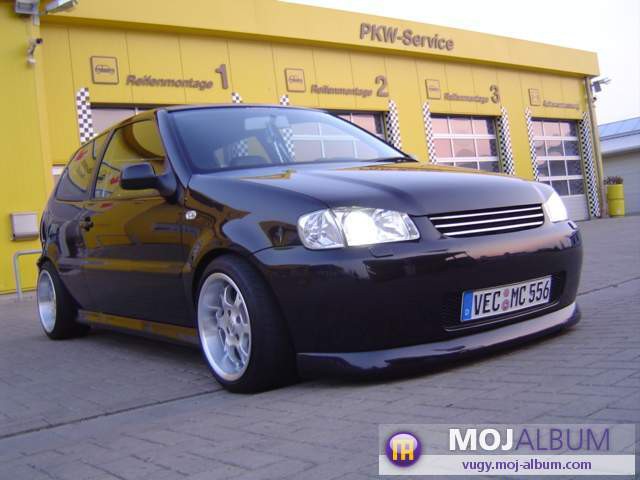 DOJČE Polo 6N2