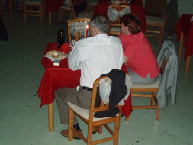 Srčkov ples 10.2.2007 - foto
