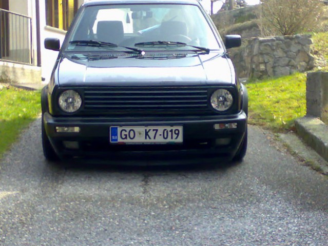 GOLF - foto