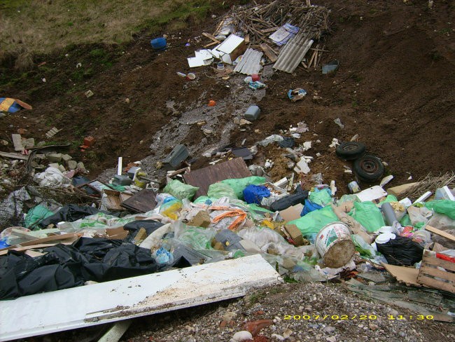 Naše okolje - foto povečava