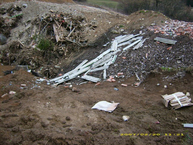 Naše okolje - foto povečava