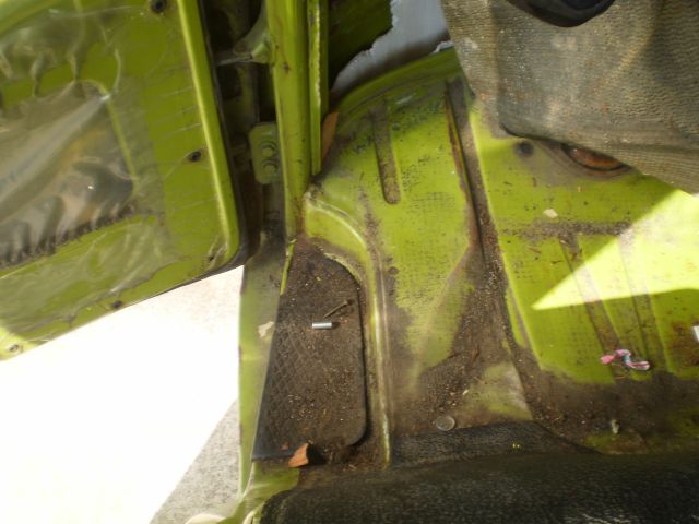 VW T2 Westfalia - foto
