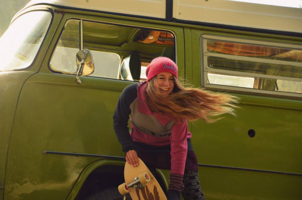 VW T2 Westfalia - foto povečava