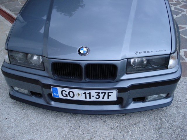 Bimmer - foto