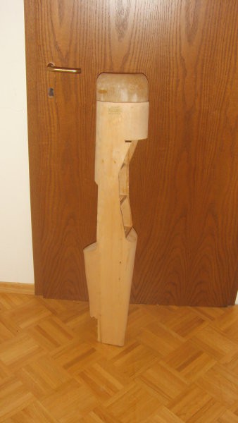 Vzeto s police-