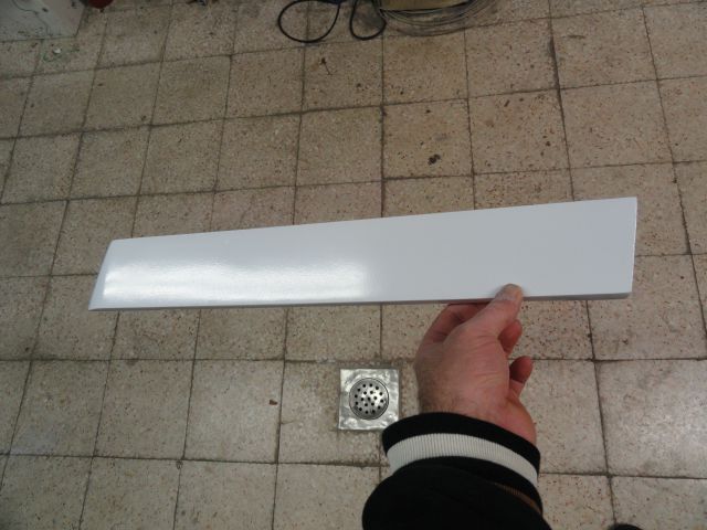 SUKHOJ 29 MX - foto