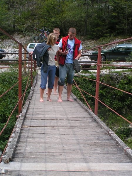 Bovec - Matej - foto povečava