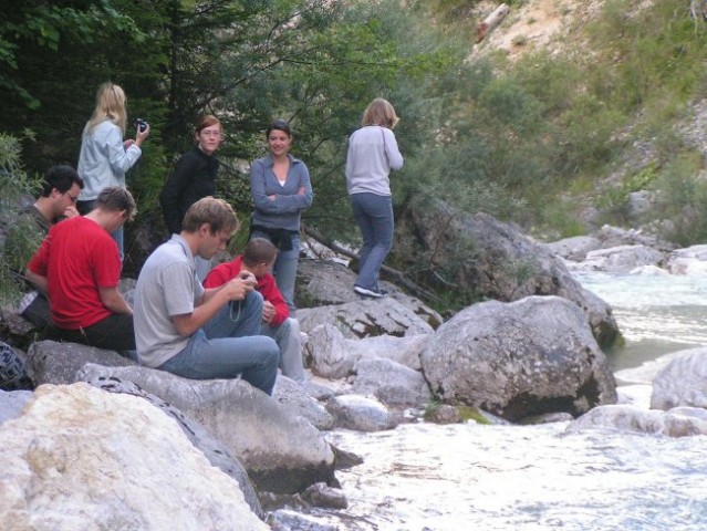 Bovec - Matej - foto