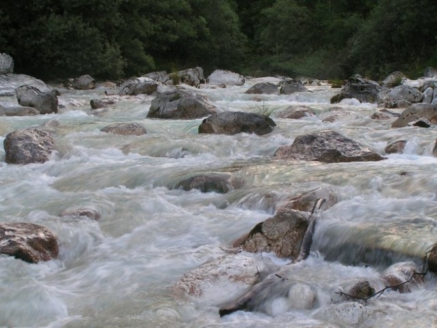 Bovec - Matej - foto