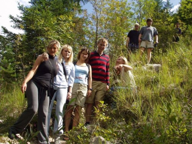 Bovec - Simon - foto