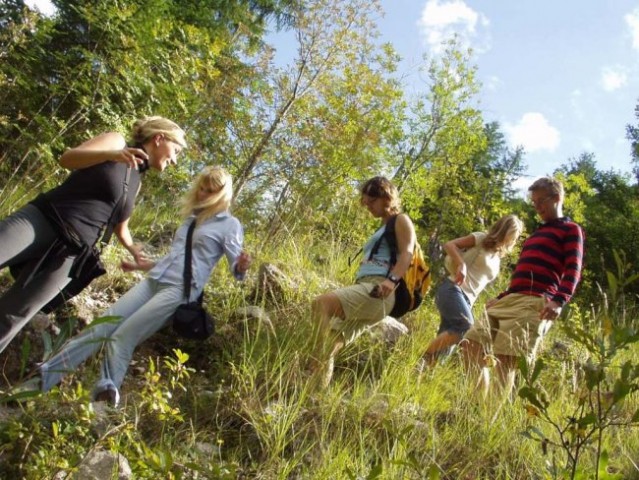 Bovec - Simon - foto