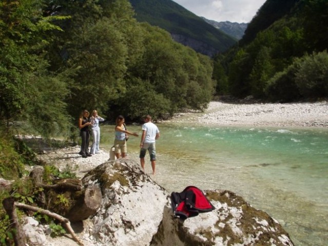 Bovec - Simon - foto