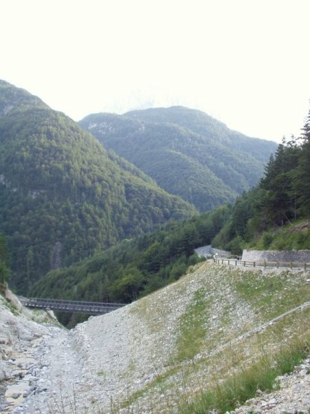 Bovec - Simon - foto povečava