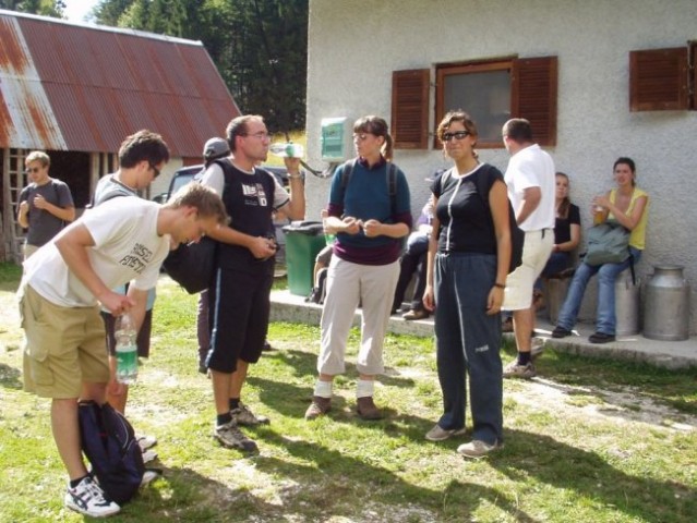 Bovec - Simon - foto