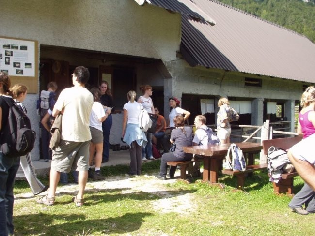 Bovec - Simon - foto povečava