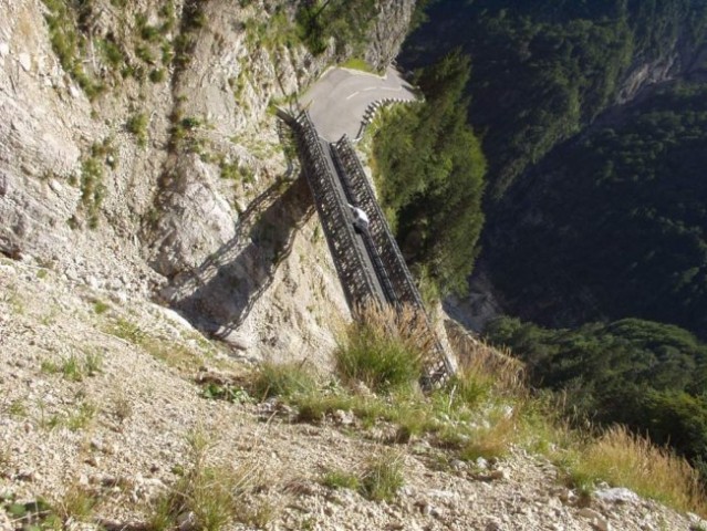 Bovec - Simon - foto