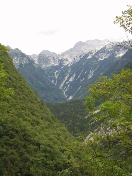 Bovec - Simon - foto povečava