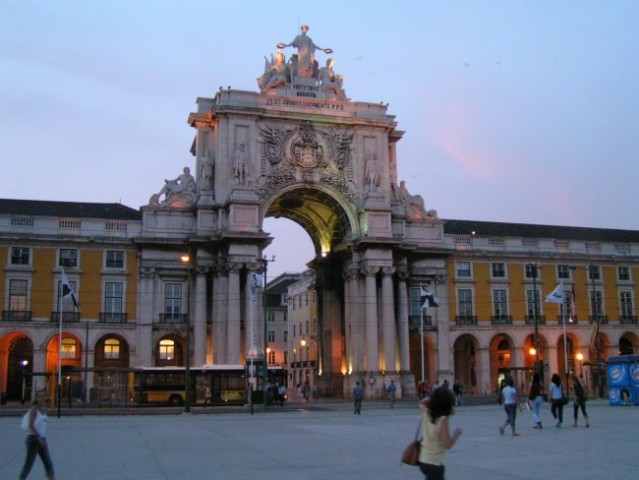 Portugal 2006 - foto