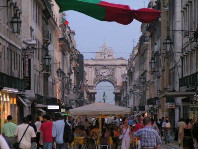 Portugal 2006 - foto