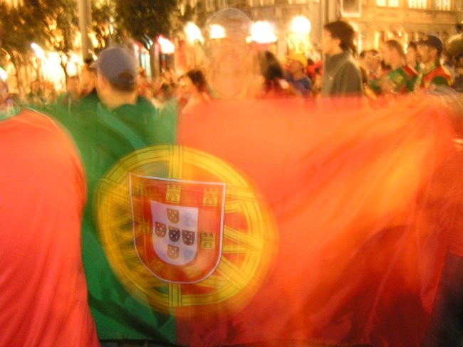 Portugal 2006 - foto povečava